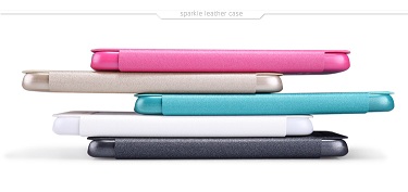 เคสมือถือ-Nillkin- Sparkle Leather Case-HTC-Desire Eye-Gadget-Friends02